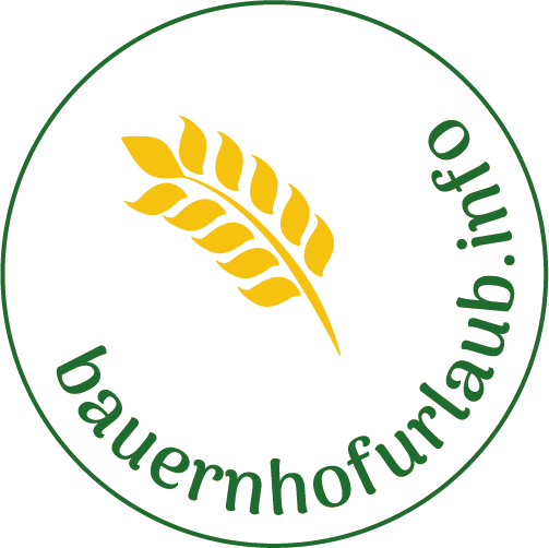 bauernhofurlaub.info Logo rund